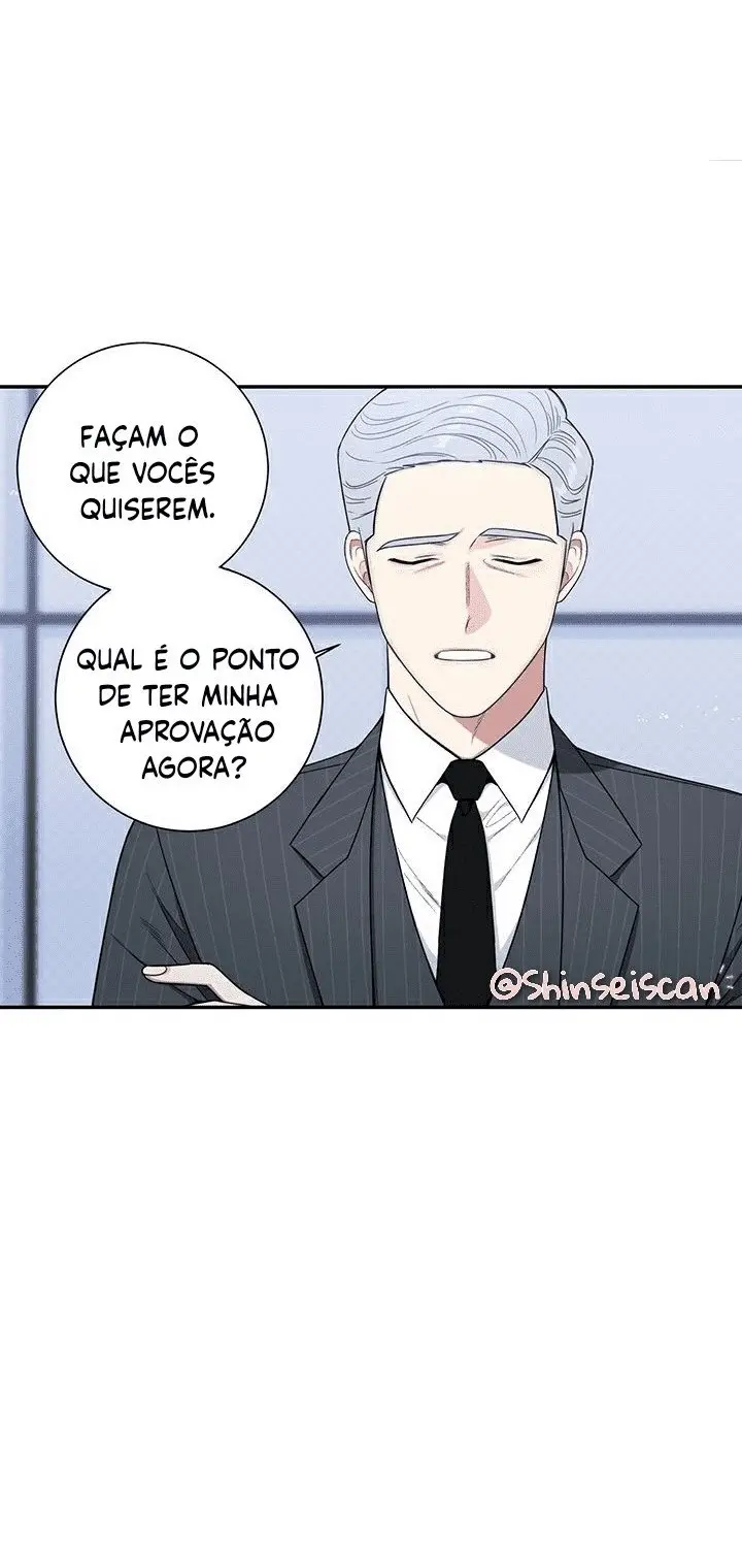 Cherry Blossoms After Winter – Capítulo 109 Yaoi – Página 30