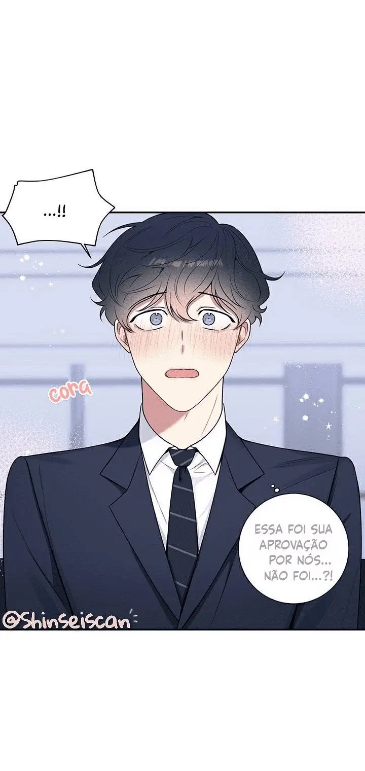 Cherry Blossoms After Winter – Capítulo 109 Yaoi – Página 31