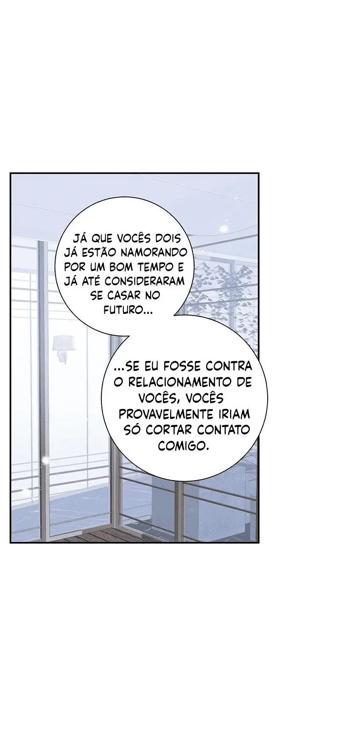 Cherry Blossoms After Winter – Capítulo 109 Yaoi – Página 32