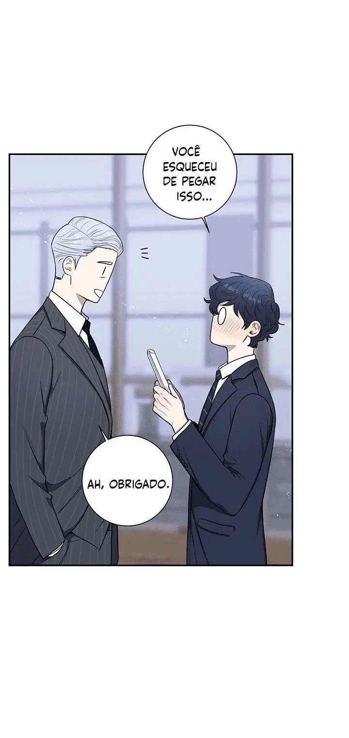 Cherry Blossoms After Winter – Capítulo 109 Yaoi – Página 39