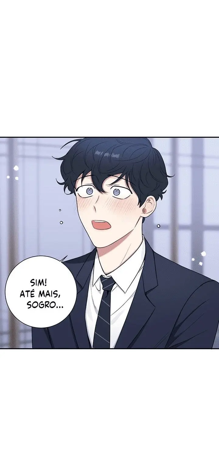 Cherry Blossoms After Winter – Capítulo 109 Yaoi – Página 41