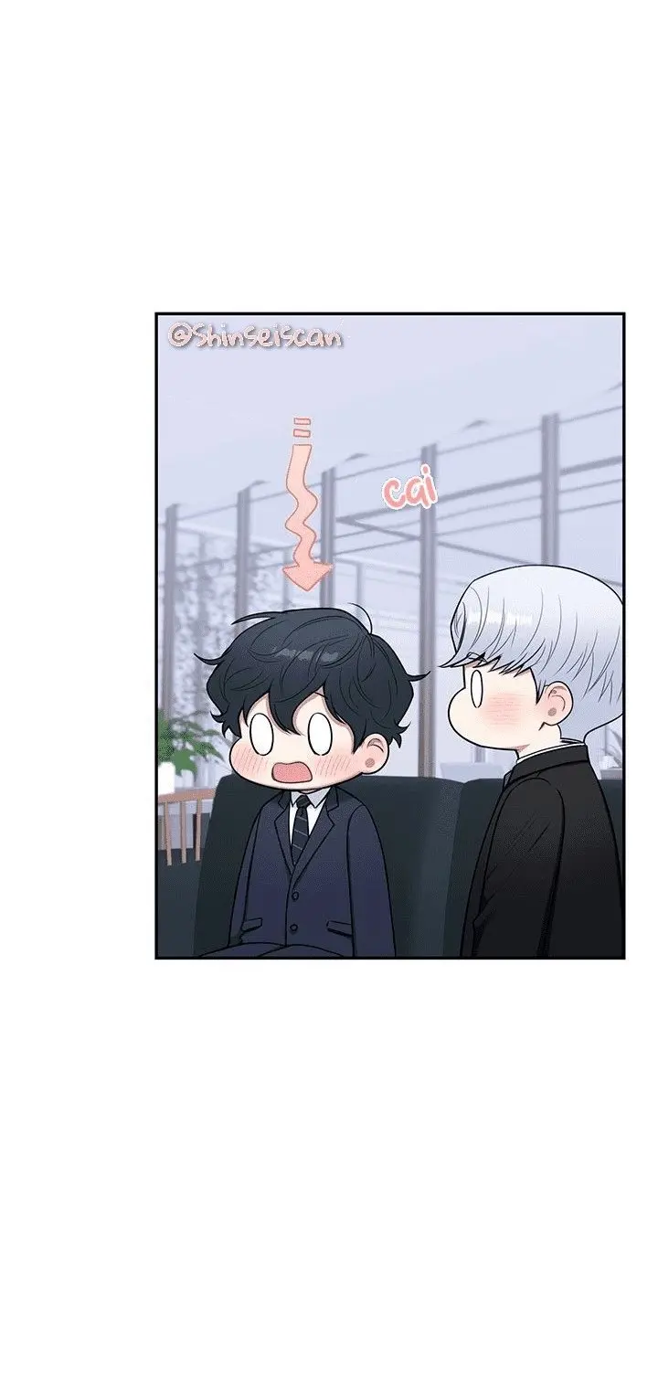 Cherry Blossoms After Winter – Capítulo 109 Yaoi – Página 42