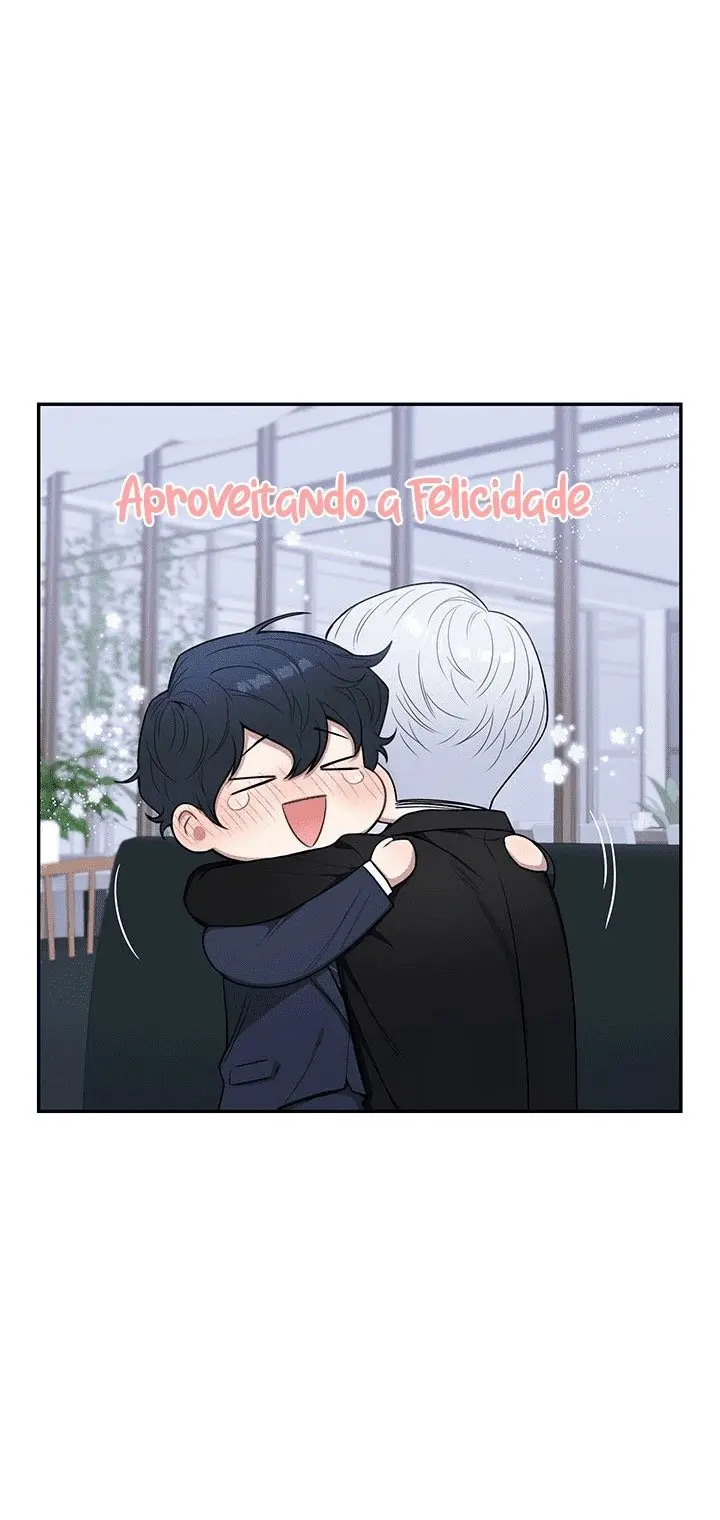 Cherry Blossoms After Winter – Capítulo 109 Yaoi – Página 43