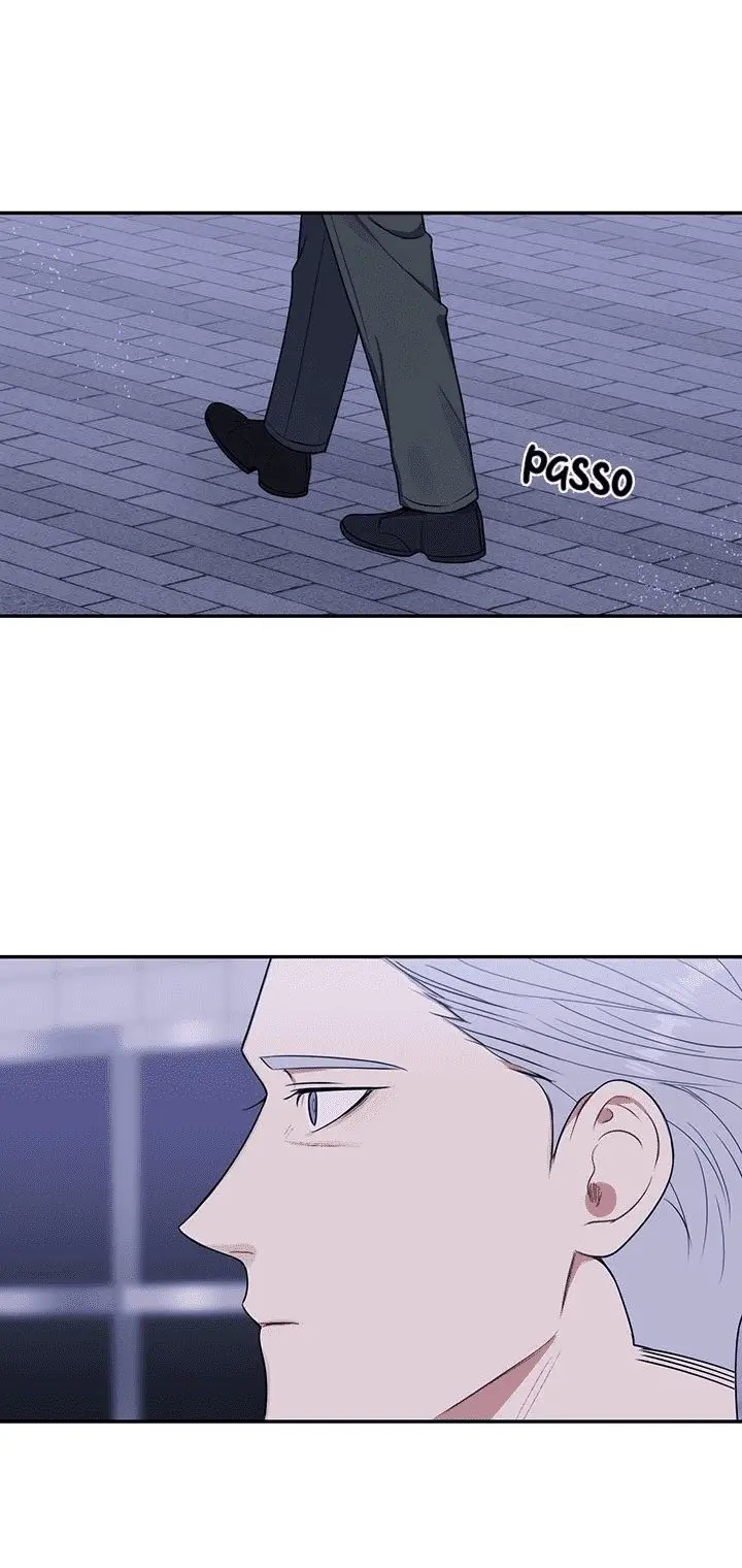 Cherry Blossoms After Winter – Capítulo 109 Yaoi – Página 44