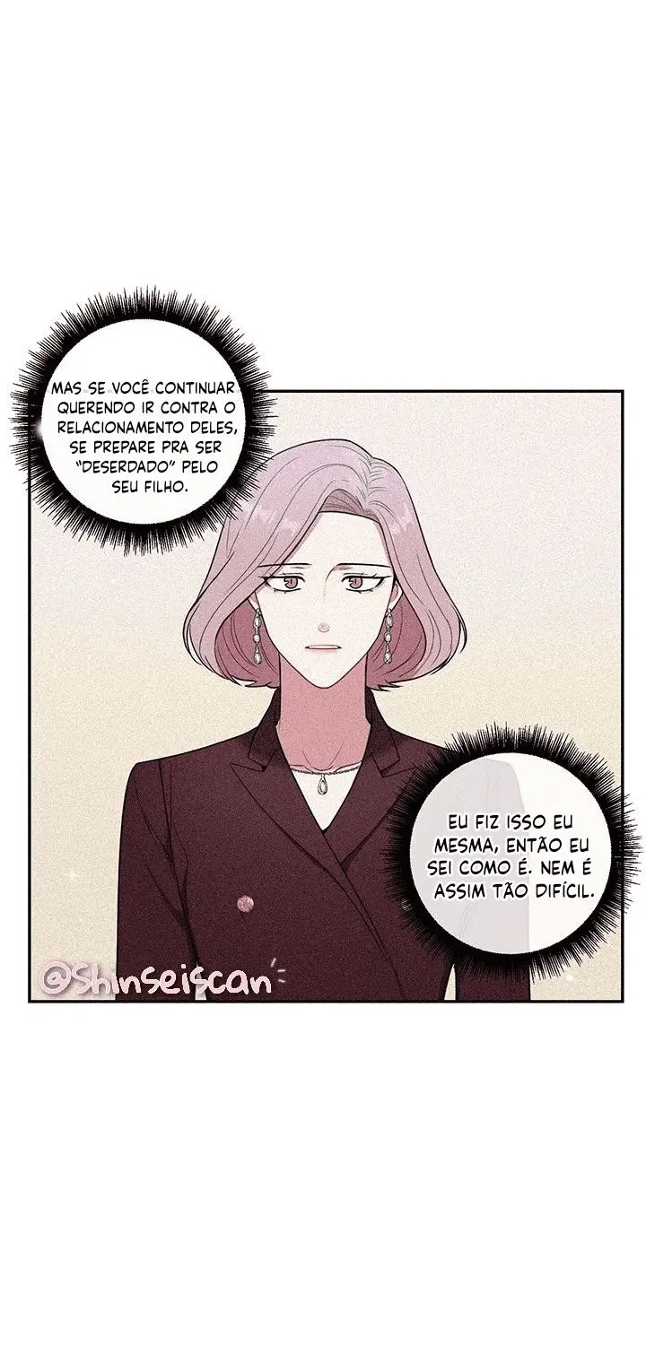 Cherry Blossoms After Winter – Capítulo 109 Yaoi – Página 46