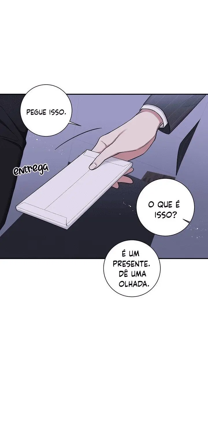 Cherry Blossoms After Winter – Capítulo 109 Yaoi – Página 50