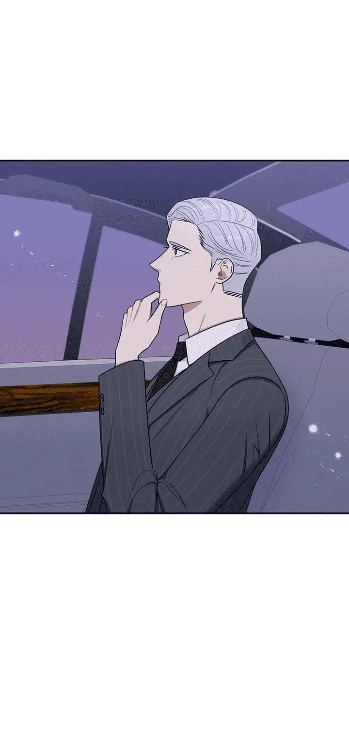 Cherry Blossoms After Winter – Capítulo 109 Yaoi – Página 54