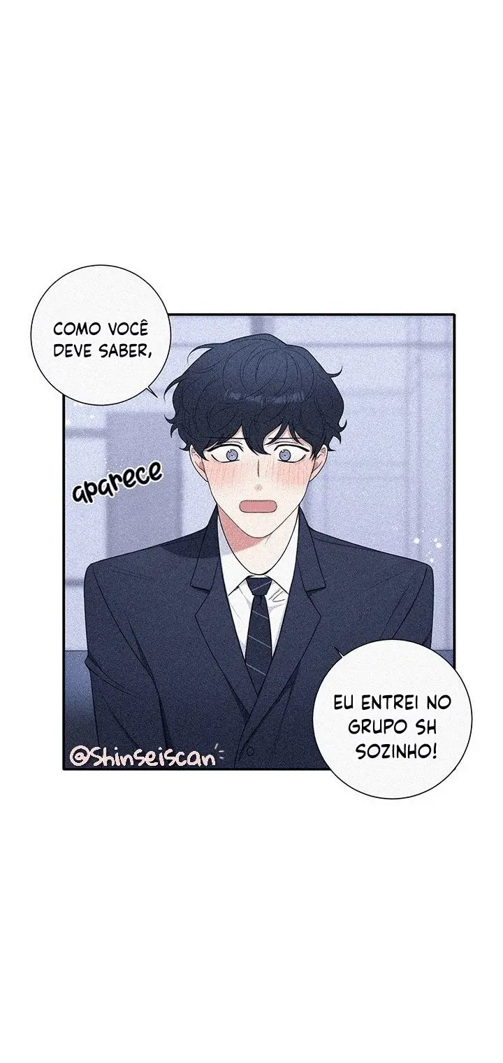 Cherry Blossoms After Winter – Capítulo 109 Yaoi – Página 55