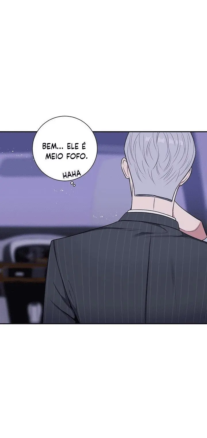 Cherry Blossoms After Winter – Capítulo 109 Yaoi – Página 56