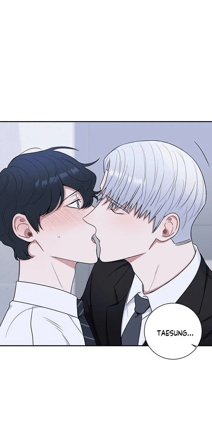 Cherry Blossoms After Winter – Capítulo 109 Yaoi – Página 59