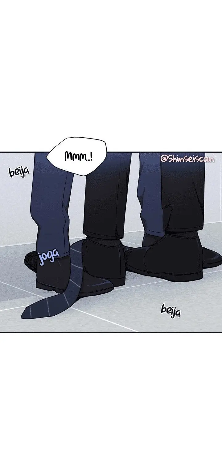 Cherry Blossoms After Winter – Capítulo 109 Yaoi – Página 60