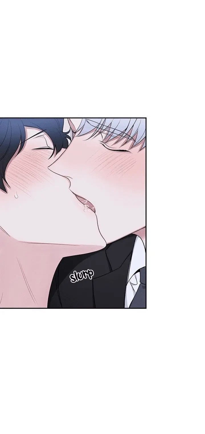 Cherry Blossoms After Winter – Capítulo 109 Yaoi – Página 61