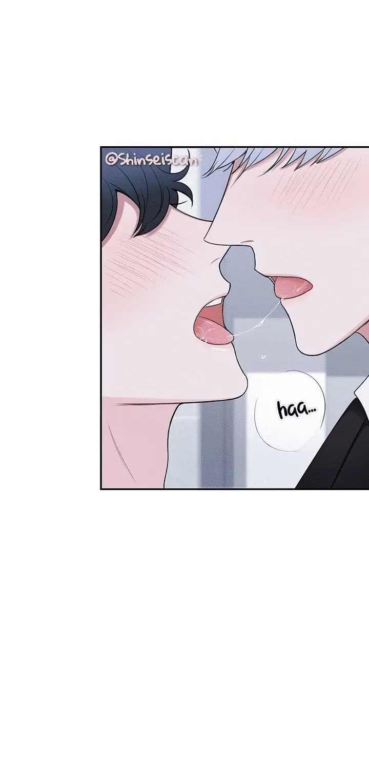 Cherry Blossoms After Winter – Capítulo 109 Yaoi – Página 62