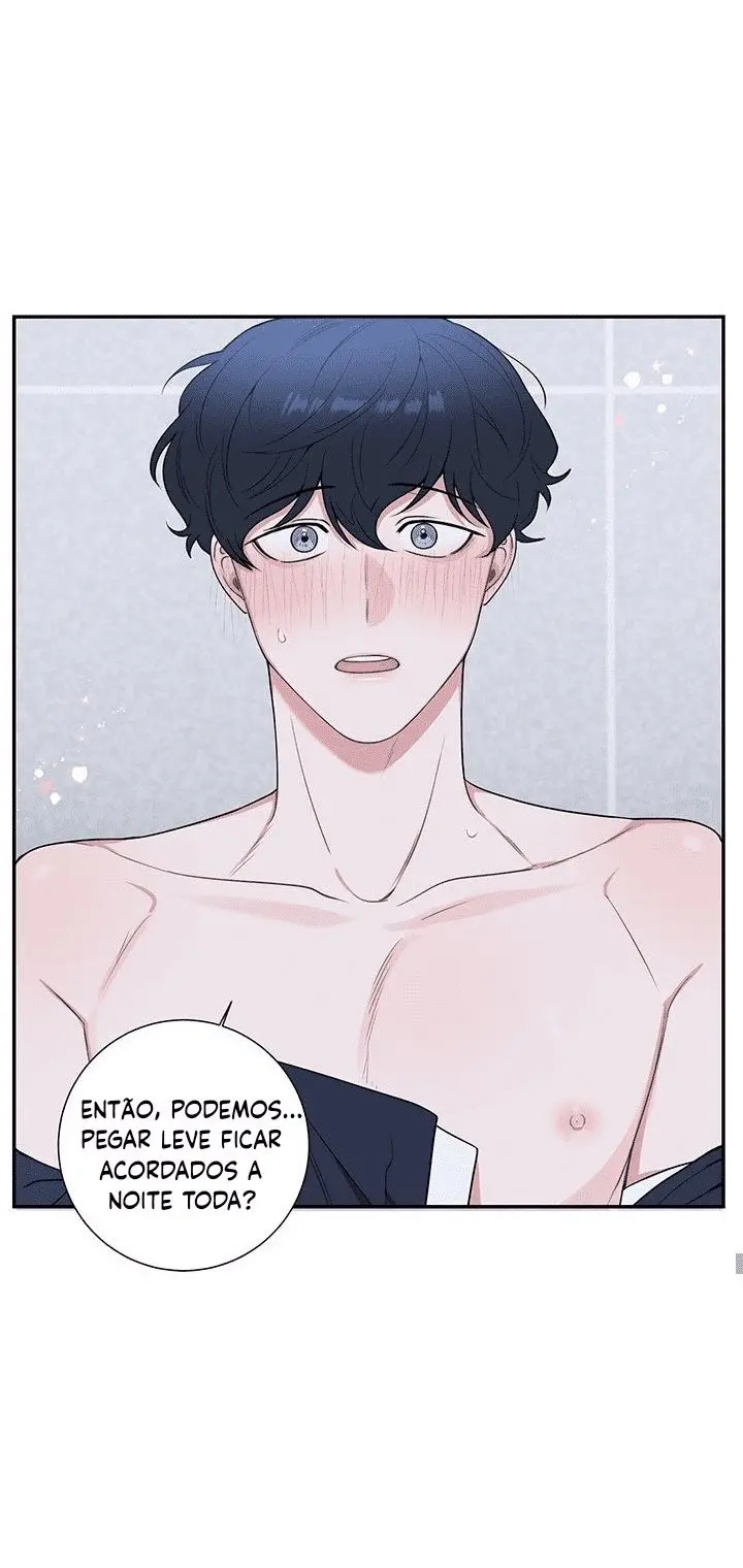 Cherry Blossoms After Winter – Capítulo 109 Yaoi – Página 67