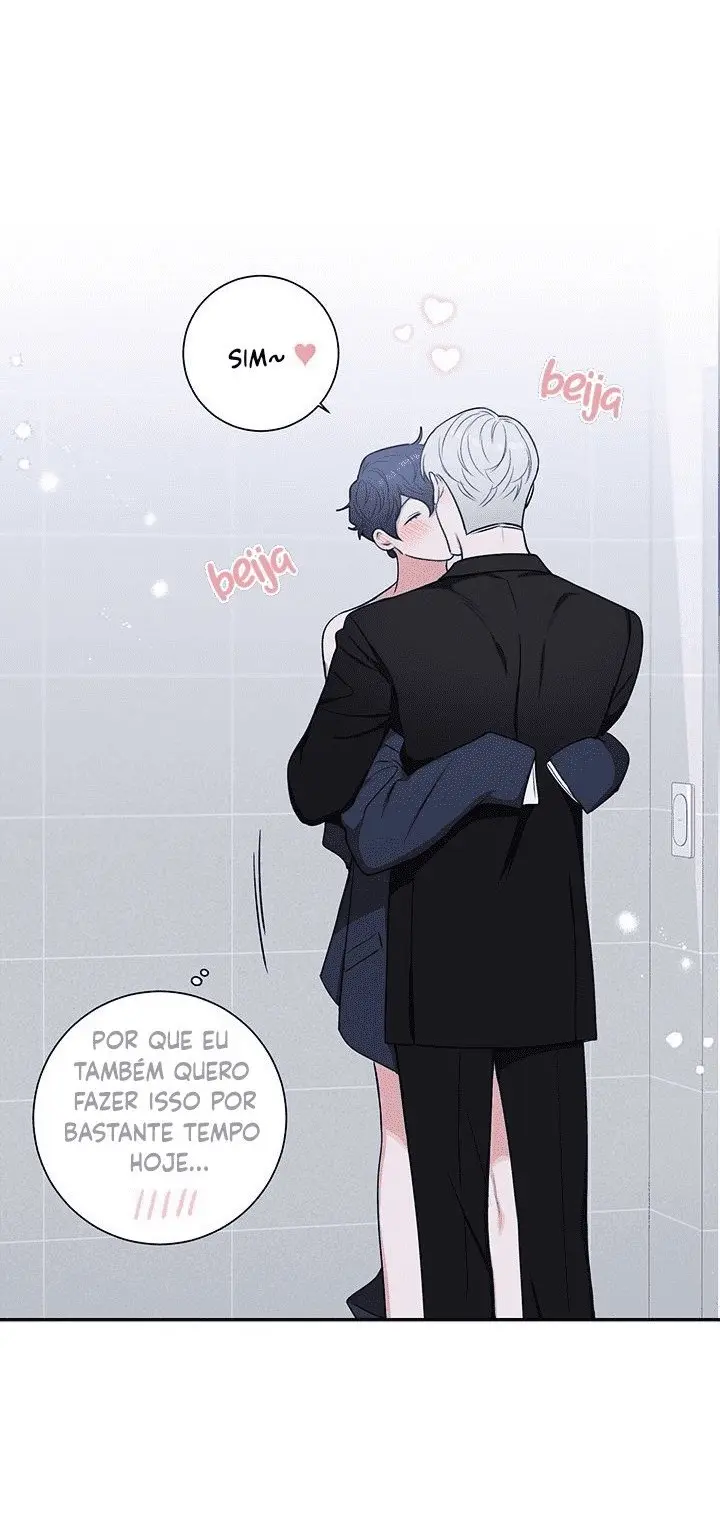 Cherry Blossoms After Winter – Capítulo 109 Yaoi – Página 69