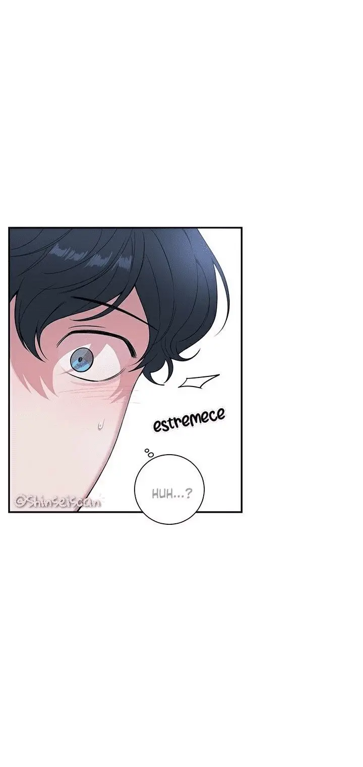 Cherry Blossoms After Winter – Capítulo 109 Yaoi – Página 7