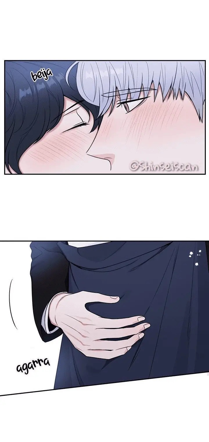 Cherry Blossoms After Winter – Capítulo 109 Yaoi – Página 70