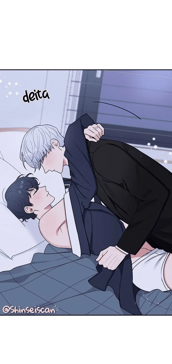 Cherry Blossoms After Winter – Capítulo 109 Yaoi – Página 73