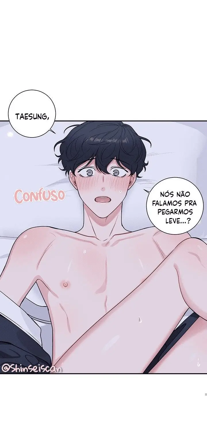 Cherry Blossoms After Winter – Capítulo 109 Yaoi – Página 75