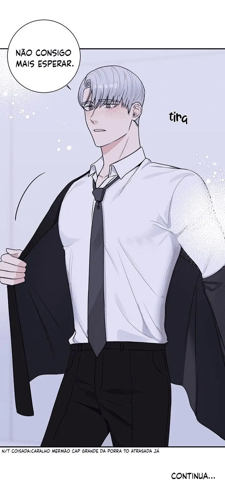 Cherry Blossoms After Winter – Capítulo 109 Yaoi – Página 76