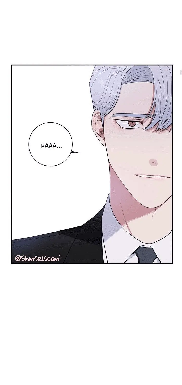 Cherry Blossoms After Winter – Capítulo 109 Yaoi – Página 9