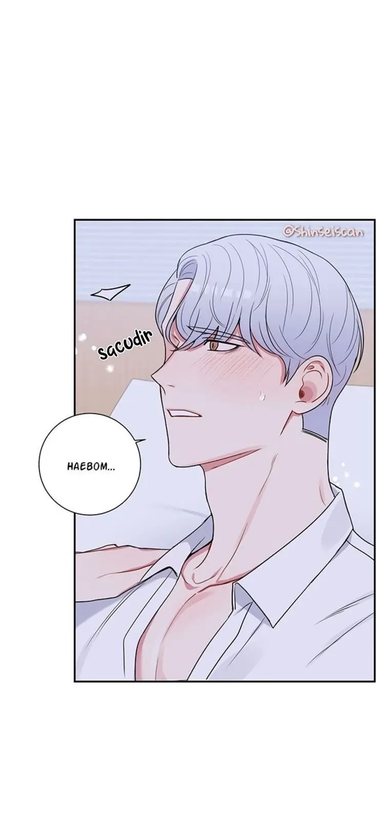 Cherry Blossoms After Winter – Capítulo 110 Yaoi – Página 13