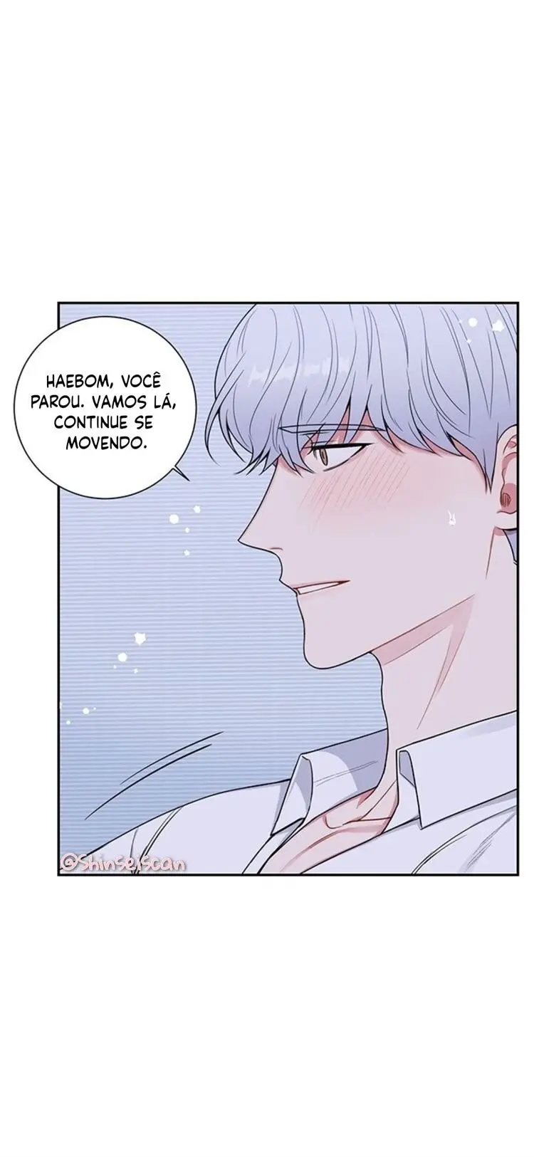 Cherry Blossoms After Winter – Capítulo 110 Yaoi – Página 25