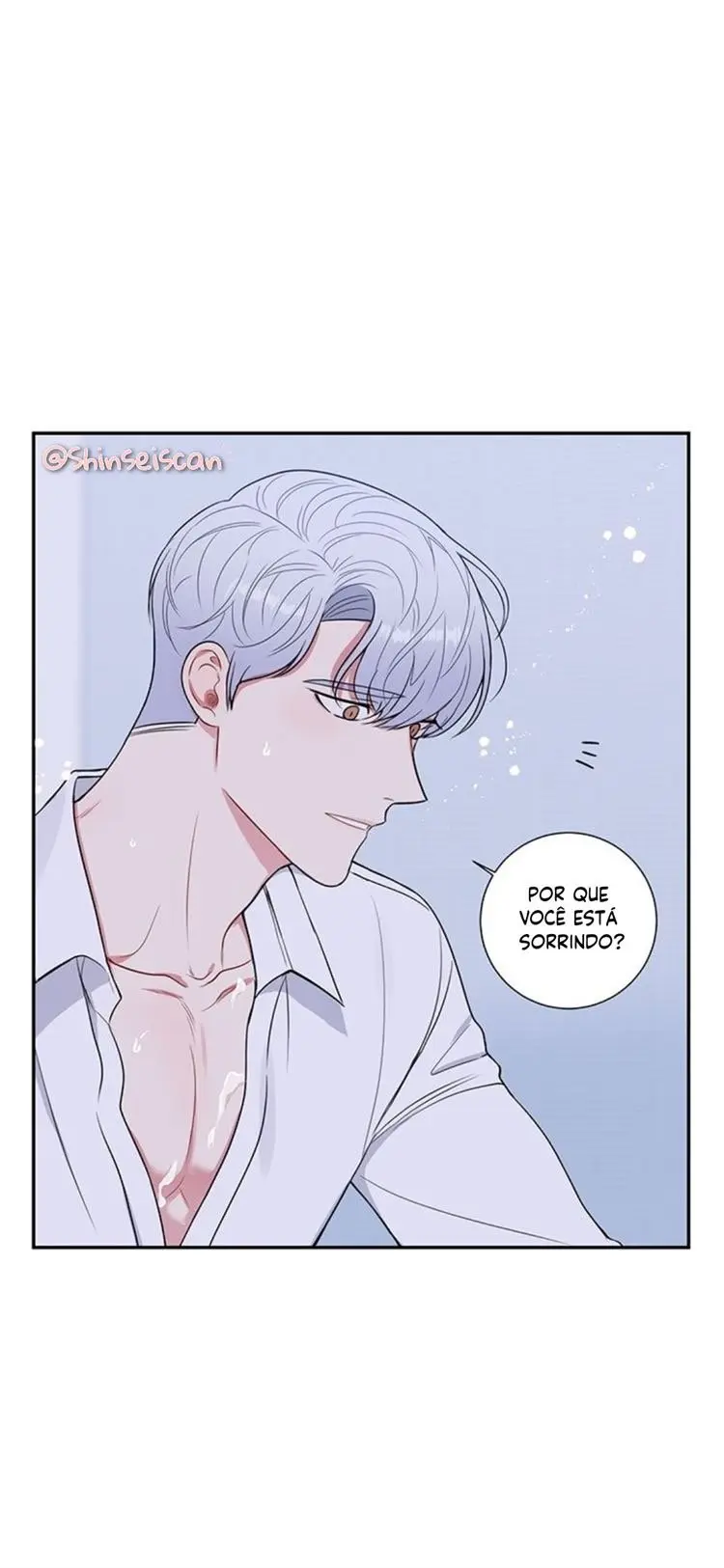 Cherry Blossoms After Winter – Capítulo 110 Yaoi – Página 40