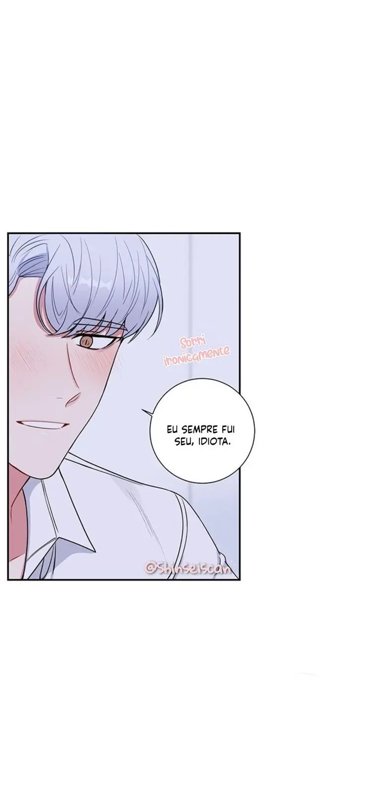 Cherry Blossoms After Winter – Capítulo 110 Yaoi – Página 42