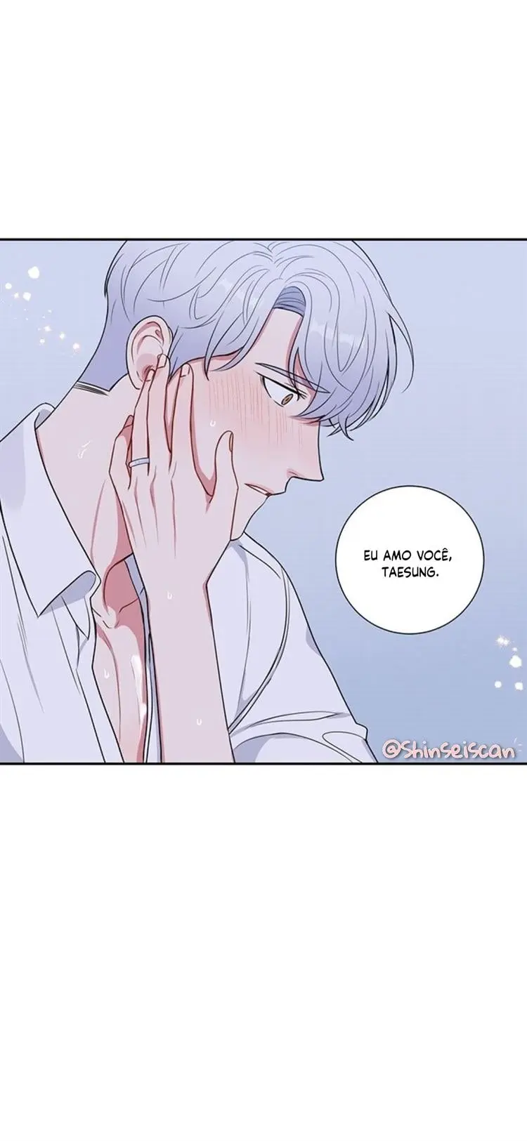 Cherry Blossoms After Winter – Capítulo 110 Yaoi – Página 45