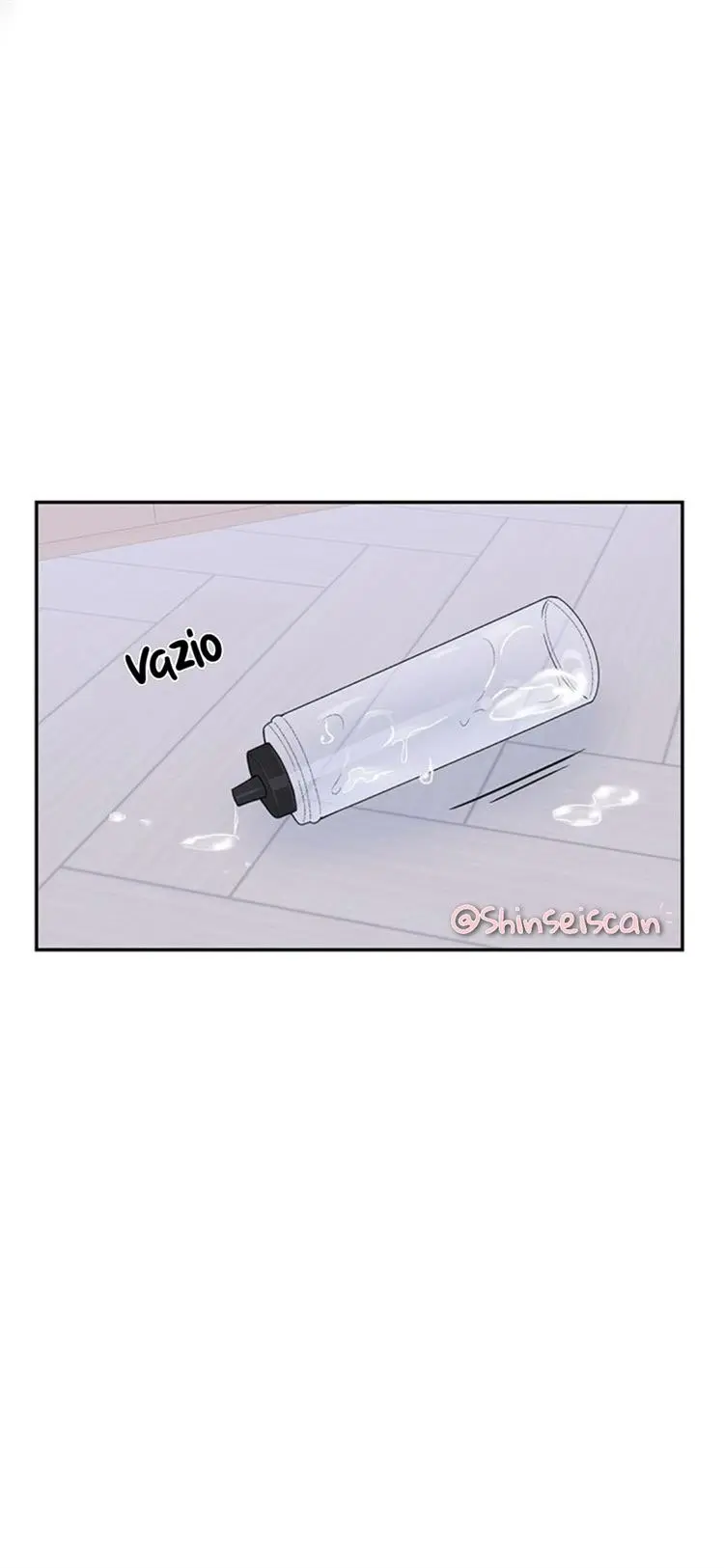 Cherry Blossoms After Winter – Capítulo 110 Yaoi – Página 47