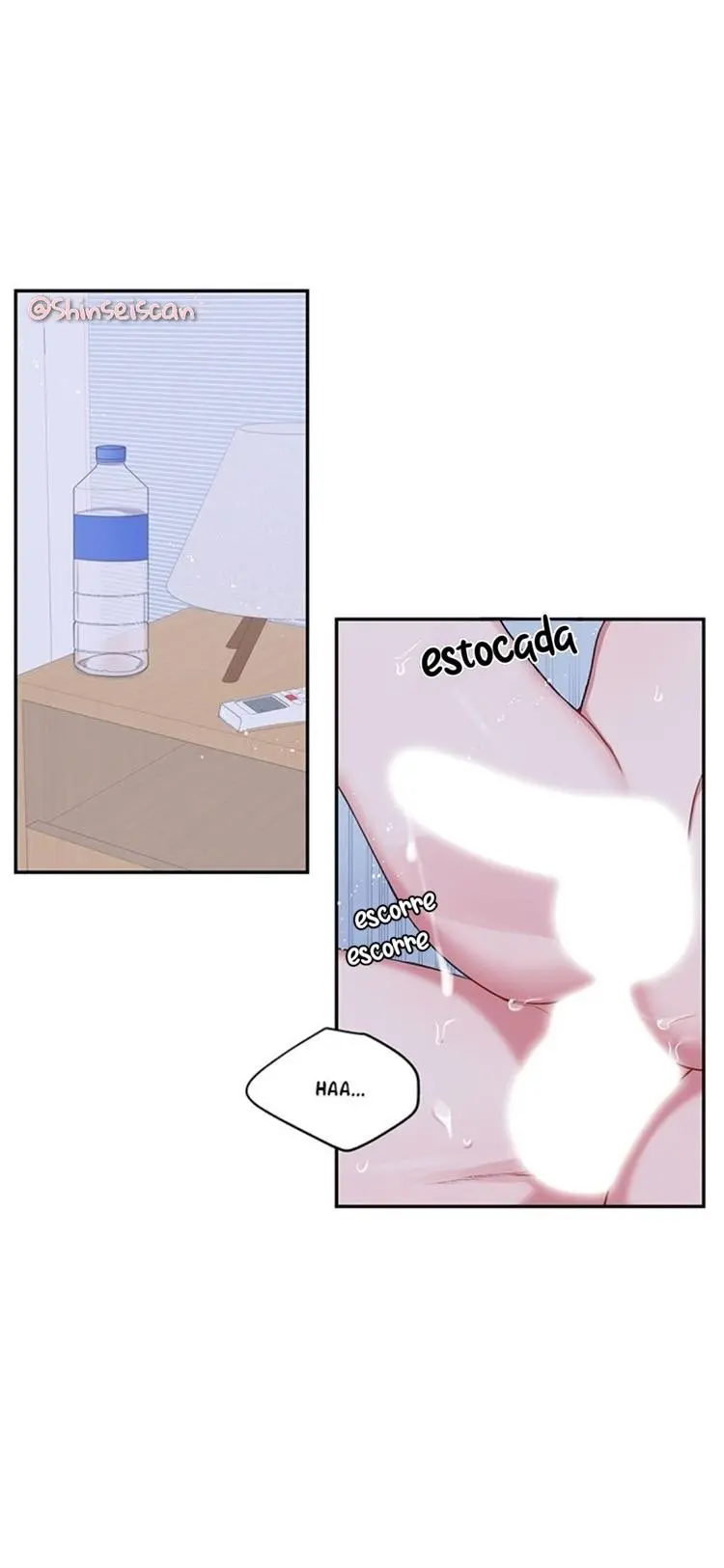 Cherry Blossoms After Winter – Capítulo 110 Yaoi – Página 48