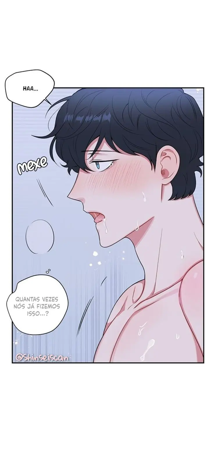 Cherry Blossoms After Winter – Capítulo 110 Yaoi – Página 50