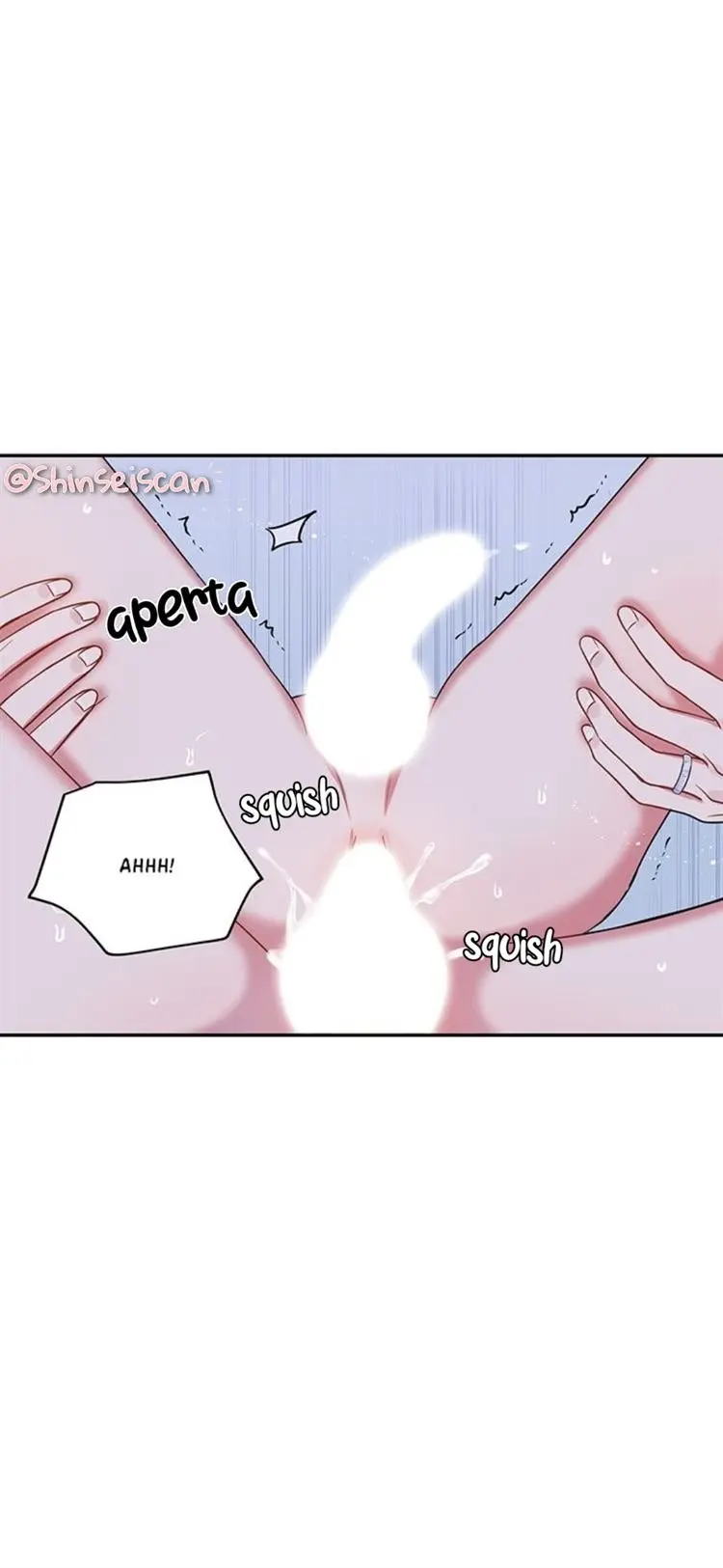 Cherry Blossoms After Winter – Capítulo 110 Yaoi – Página 51