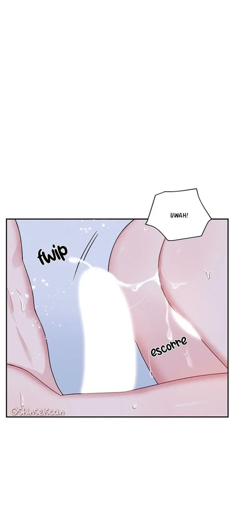 Cherry Blossoms After Winter – Capítulo 110 Yaoi – Página 54