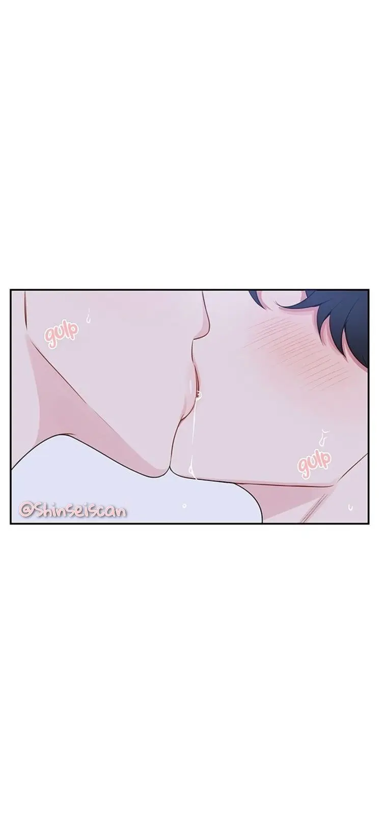 Cherry Blossoms After Winter – Capítulo 110 Yaoi – Página 58