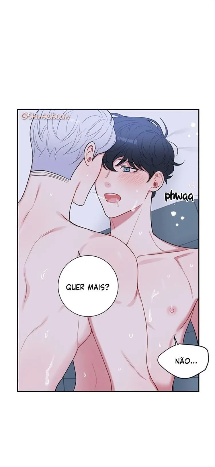 Cherry Blossoms After Winter – Capítulo 110 Yaoi – Página 59