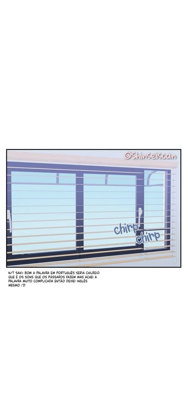 Cherry Blossoms After Winter – Capítulo 110 Yaoi – Página 64