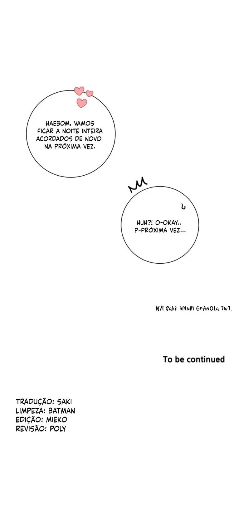 Cherry Blossoms After Winter – Capítulo 110 Yaoi – Página 66