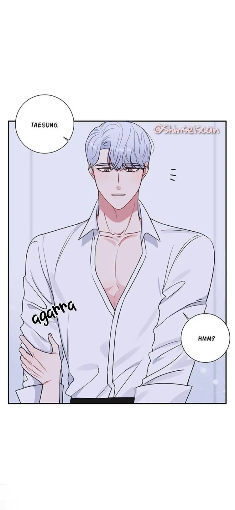 Cherry Blossoms After Winter – Capítulo 110 Yaoi – Página 9