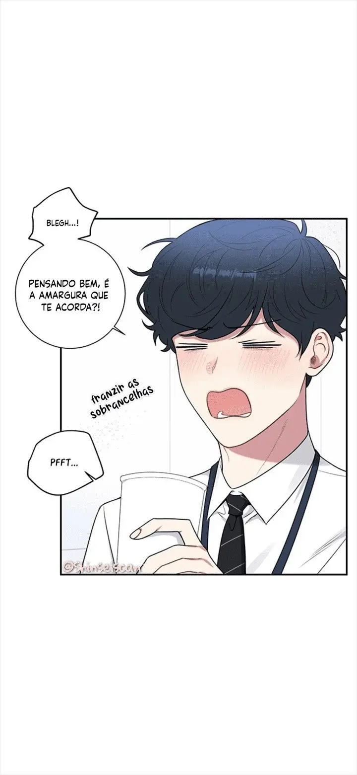 Cherry Blossoms After Winter – Capítulo 111 Yaoi – Página 10