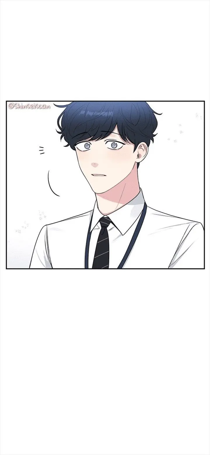 Cherry Blossoms After Winter – Capítulo 111 Yaoi – Página 12