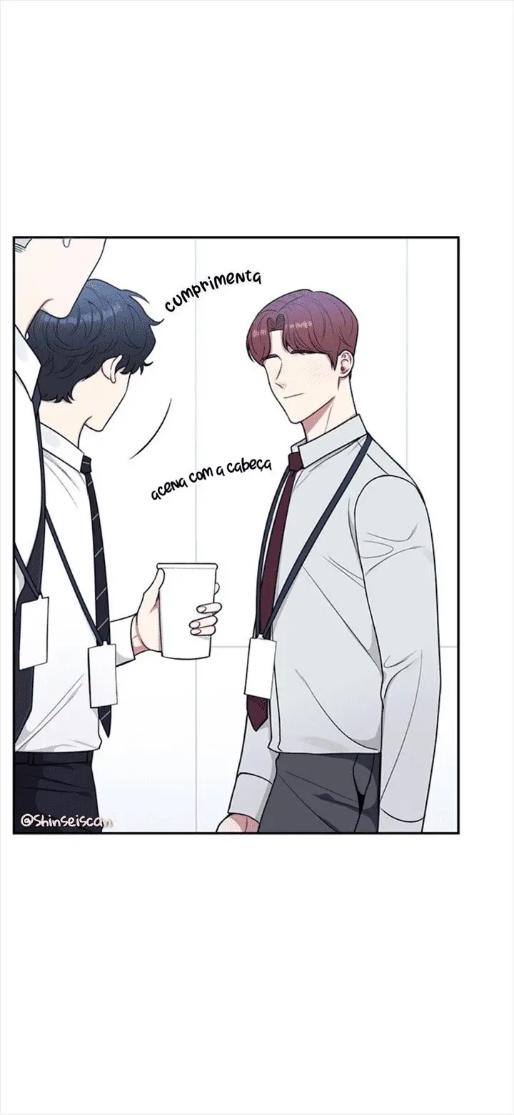 Cherry Blossoms After Winter – Capítulo 111 Yaoi – Página 14