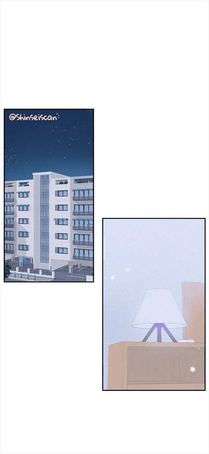 Cherry Blossoms After Winter – Capítulo 111 Yaoi – Página 18