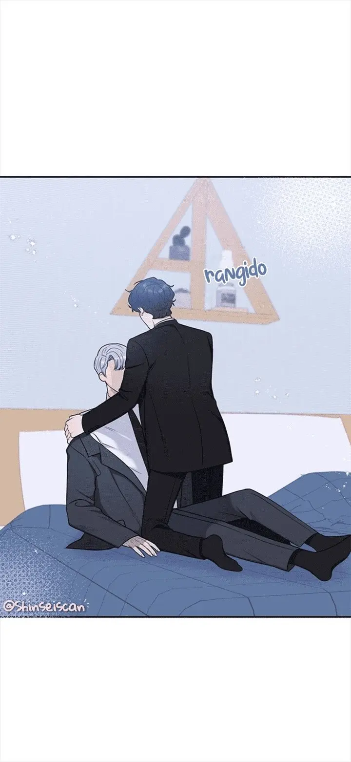 Cherry Blossoms After Winter – Capítulo 111 Yaoi – Página 2