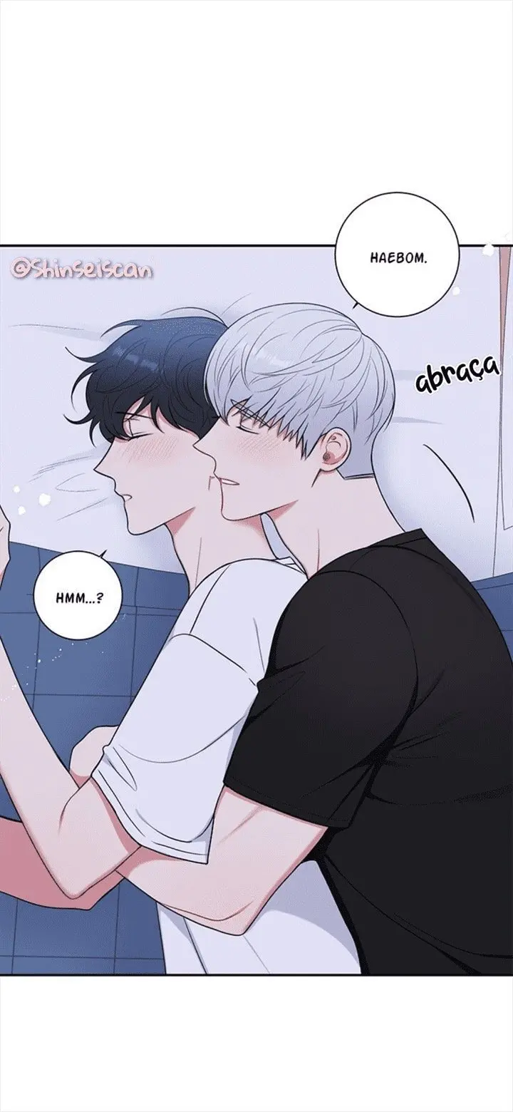 Cherry Blossoms After Winter – Capítulo 111 Yaoi – Página 20