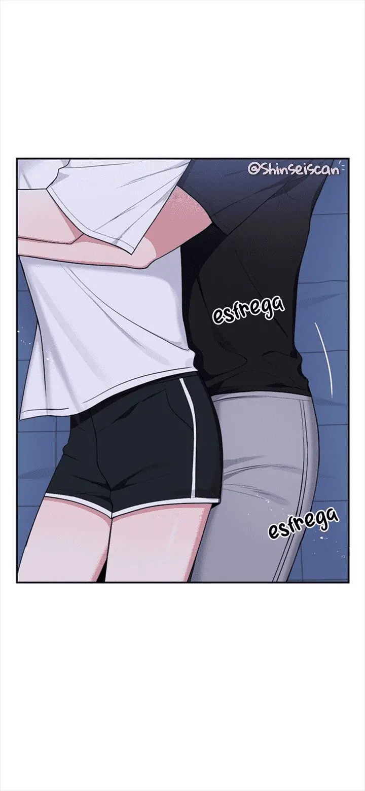 Cherry Blossoms After Winter – Capítulo 111 Yaoi – Página 21