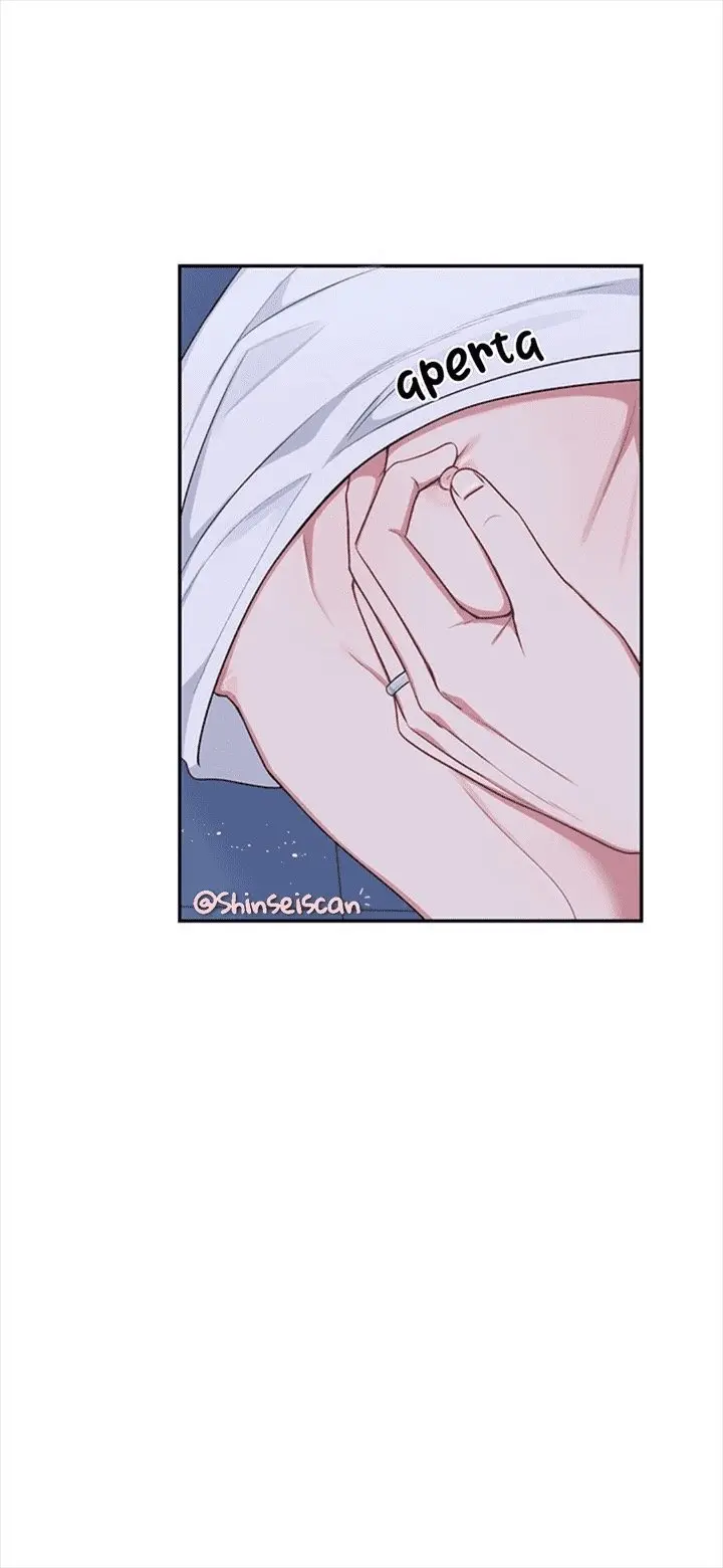 Cherry Blossoms After Winter – Capítulo 111 Yaoi – Página 23