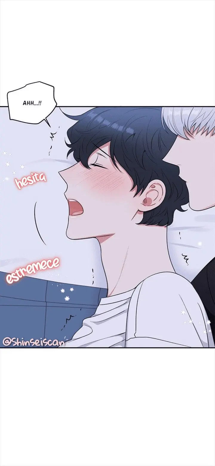 Cherry Blossoms After Winter – Capítulo 111 Yaoi – Página 24