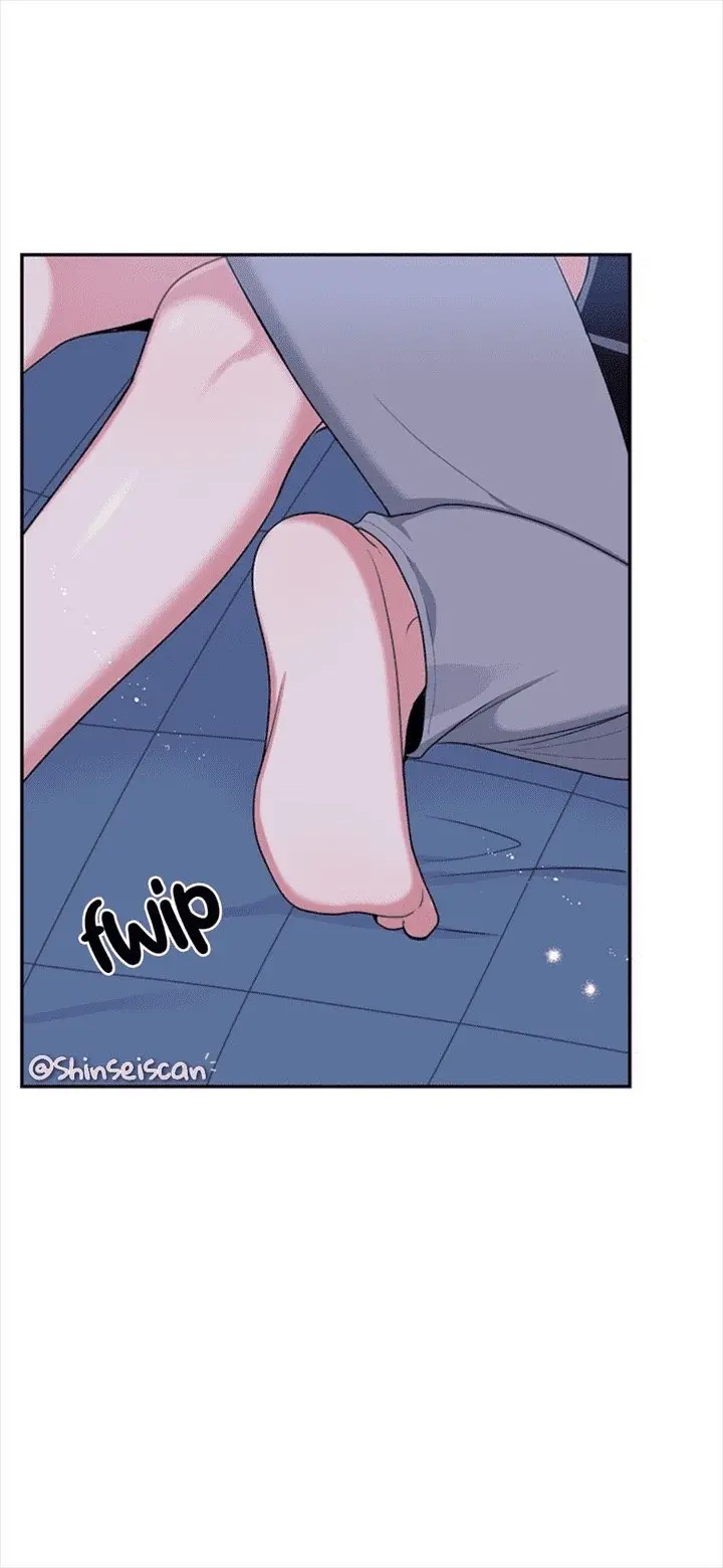 Cherry Blossoms After Winter – Capítulo 111 Yaoi – Página 25